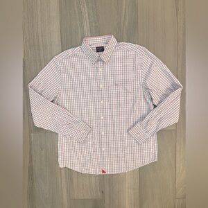 Untuckit Shirt